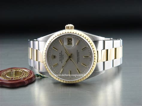 rolex usati rocca|rolex watches unisex.